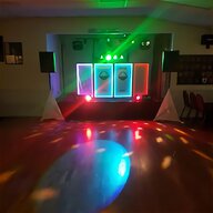 mobile disco equipment for sale