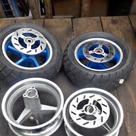 mag kart wheels for sale
