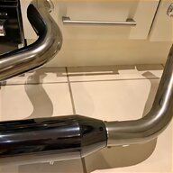 harley breakout exhaust for sale