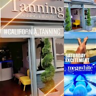 tanning salons for sale