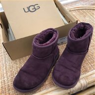 purple ugg boots for sale