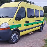 renault master ambulance for sale