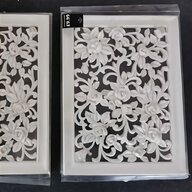 plaster wall plaques for sale