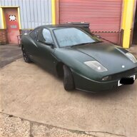 fiat coupe 20v turbo for sale