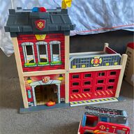 pintoy fire station for sale
