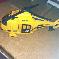 rescue helicopter for sale