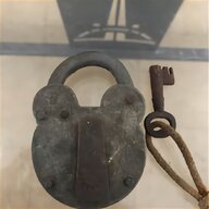 old padlock for sale
