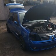 renault clio 197 for sale