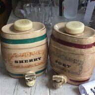 whisky container for sale