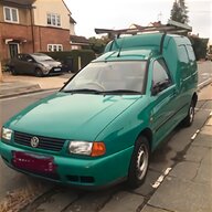 vw caddy camper for sale