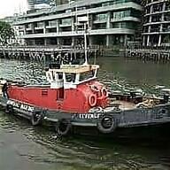 tug boats for sale