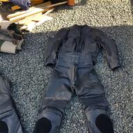 motorcycle leather trousers 38 for sale