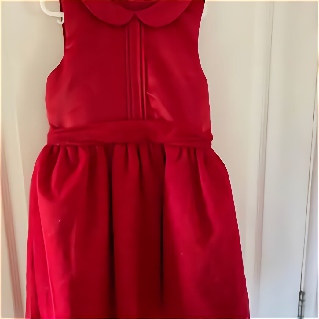 Satin Maids Dress for sale in UK | 50 used Satin Maids Dress