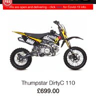 thumpstar road ripper for sale