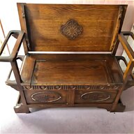 monks bench pew for sale
