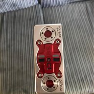 scotty cameron fastback for sale