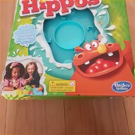 hippo box for sale