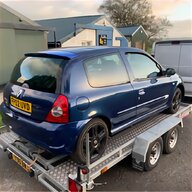 clio 172 mount for sale