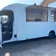 catering van conversions for sale