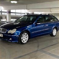 mercedes w203 for sale
