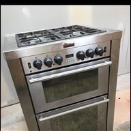 indesit electric cooker for sale