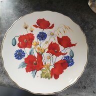 poppy china for sale
