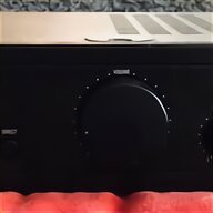 integrated amplifier for sale