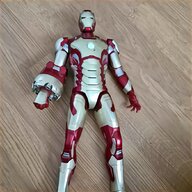 iron man statue for sale