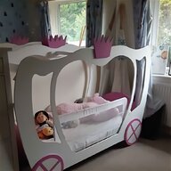 carriage bed for sale