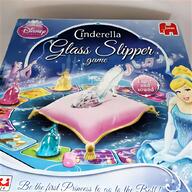 cinderellas glass slipper game for sale