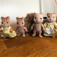 sylvanian family meerkat for sale