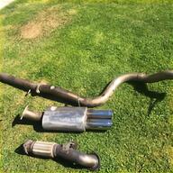vr6 exhaust for sale