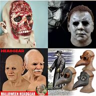 realistic mask for sale