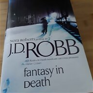 j d robb for sale