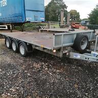 tipper trailers for sale