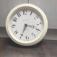 purple kitchen clock for sale