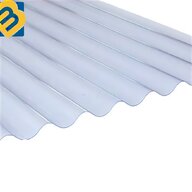corrugated plastic sheets for sale