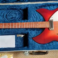 rickenbacker guitar for sale