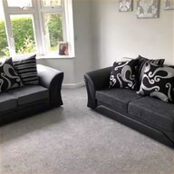 large black corner sofa for sale