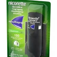 nicorette inhalator 15mg 36 for sale
