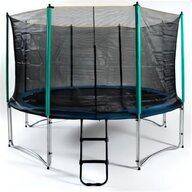 trampoline roof for sale
