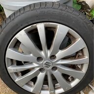 suzuki vitara alloy wheels for sale