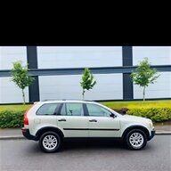 volvo xc90 4wd for sale