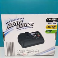 smart car battery chargers for sale