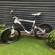 gt full suspension mountain bike for sale
