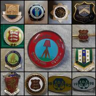 irish badge for sale