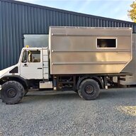 unimog trailer for sale