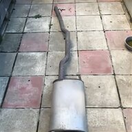 vw transporter exhaust for sale