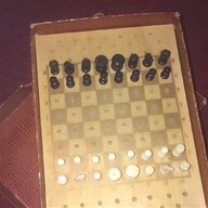 travel chess set for sale