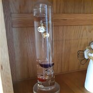 glass thermometer for sale